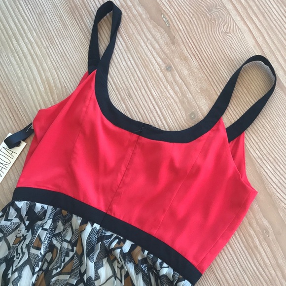 BB Dakota mini dress - Picture 4 of 4